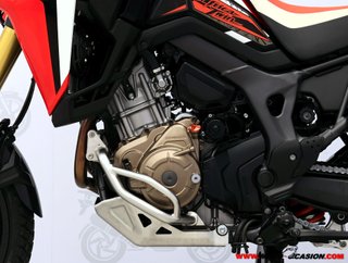 HONDA CRF 1000L AFRICA TWIN DCT ¿A2?