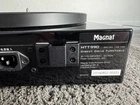 Tocadiscos MAGNAT MTT990 Negro
