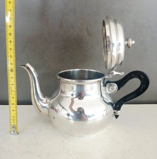 Juego de café Christofle