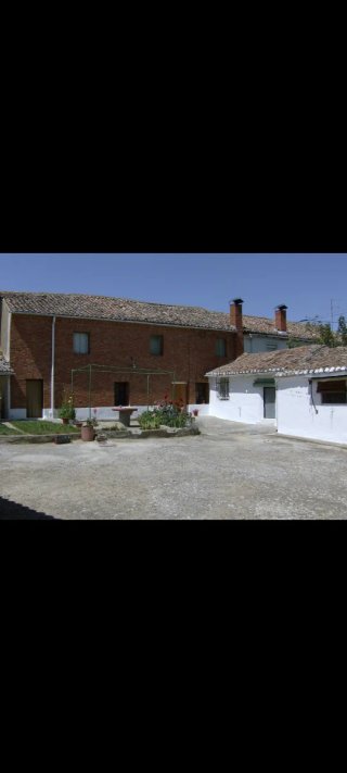 Casa en pueblo,ITERO SECO (PALENCIA)