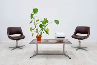 Mesa cerámica Juliette Belarti | Vintage 60s