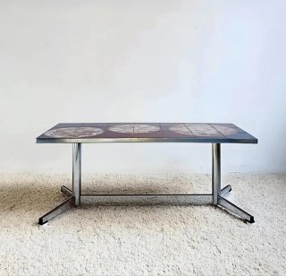 Mesa cerámica Juliette Belarti | Vintage 60s
