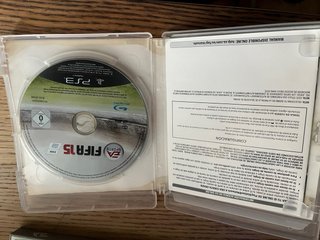 LEGO Il Signore degli Anelli PS3