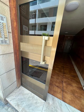 Limpieza de viviendas y edificios