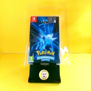 Juego Pokémon Diamante Nintendo Switch