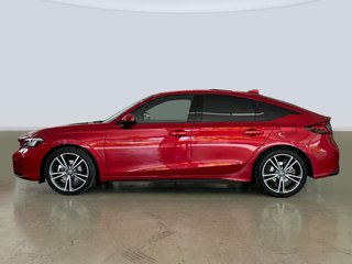 Honda Civic 2026 Advance