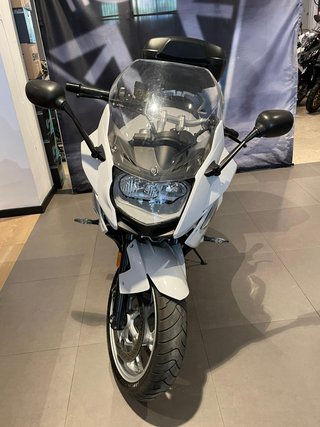 BMW F 800 GT