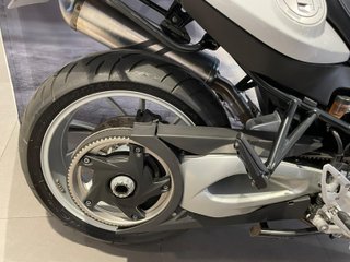 BMW F 800 GT