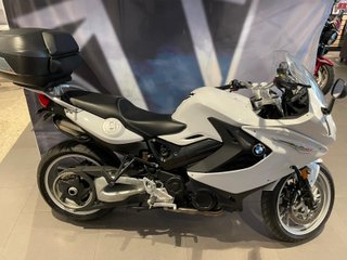 BMW F 800 GT