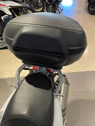 BMW F 800 GT