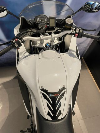 BMW F 800 GT