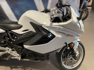 BMW F 800 GT