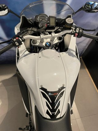 BMW F 800 GT