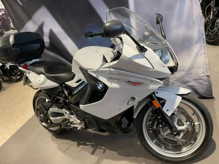 BMW F 800 GT