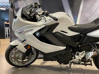 BMW F 800 GT