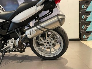 BMW F 800 GT