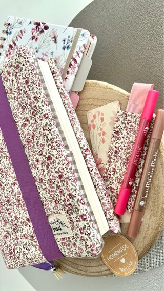 Cover per Kindle, Kobo, custodia per libri regolabile