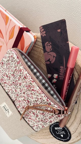 Cover per Kindle, Kobo, custodia per libri regolabile