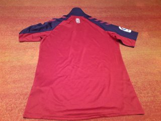 Camiseta Osasuna hummel Talla L Hummel