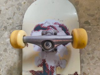 Skate Imagin completo | Buen estado