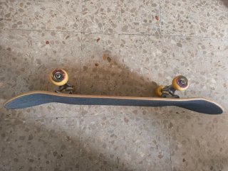 Skate Imagin completo | Buen estado