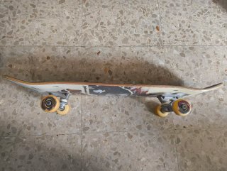 Skate Imagin completo | Buen estado