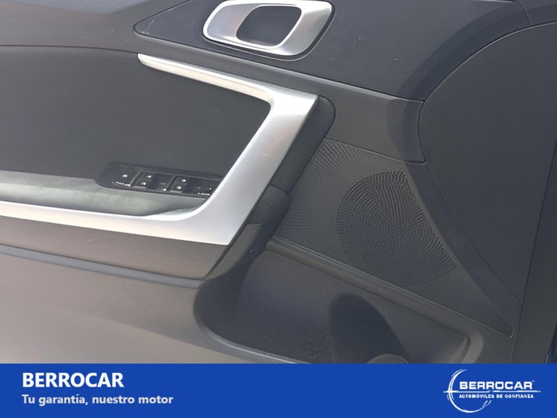 Kia XCeed 1.0 T-GDi Concept 2023, foto 20