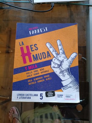 Lengua Castellana y Literatura 5, Tercer Ciclo ...