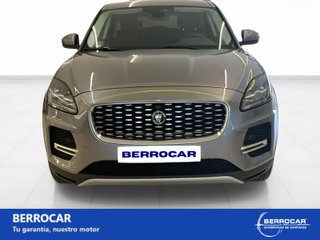 Jaguar E-Pace 2.0D 150kW 4WD Auto