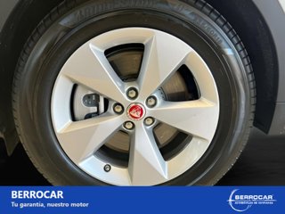 Jaguar E-Pace 2.0D 150kW 4WD Auto