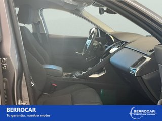 Jaguar E-Pace 2.0D 150kW 4WD Auto