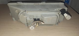 Faro Delantero Derecho Ford Escort