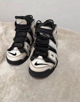 Sneakers Nike Air More Uptempo