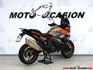 KTM 1290 SUPER ADVENTURE S