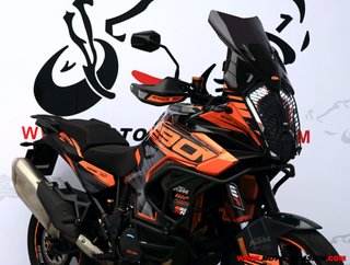 KTM 1290 SUPER ADVENTURE S