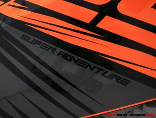 KTM 1290 SUPER ADVENTURE S