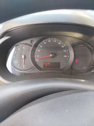 Renault Kangoo 2018