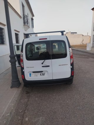 Renault Kangoo 2018
