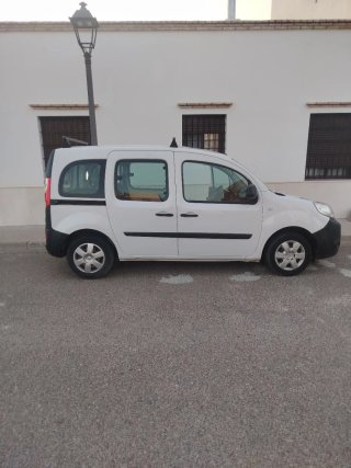 Renault Kangoo 2018