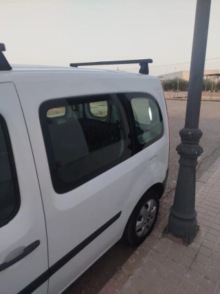 Renault Kangoo 2018