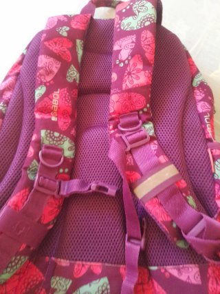 Mochila escolar Gabol