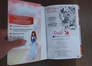 Corazón de melón. El viaje de las respuestas