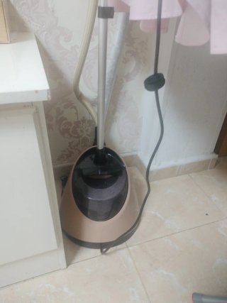 Plancha Vertical Vapor