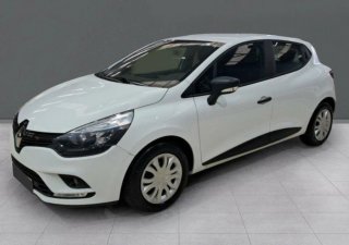 Despiece Renault Clio