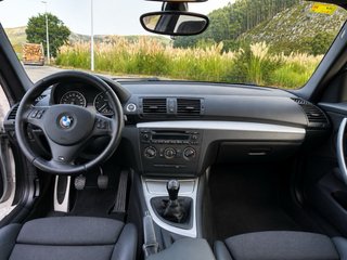 BMW Serie 1 118d pack M completo