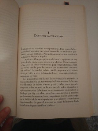 Cómo hacer que te pasen cosas buenas : entiende...