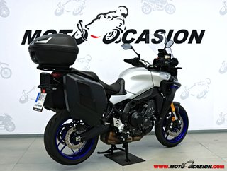 YAMAHA TRACER 9 GT