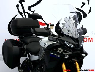 YAMAHA TRACER 9 GT