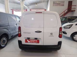 Peugeot Partner 07/2023  3 Plazas!