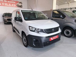 Peugeot Partner 07/2023  3 Plazas!